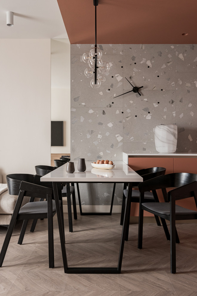 Терракотовый рай