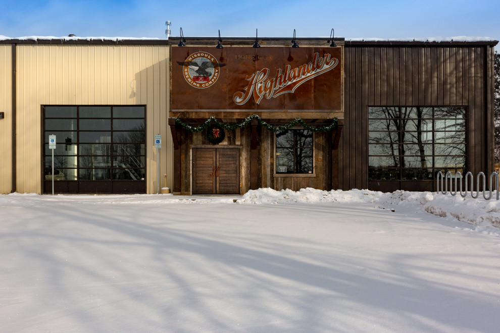 Missoula Brewing Company