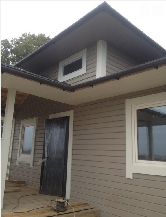 Moscow Region Country-House