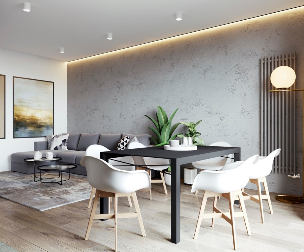 Квартира на Мосфильмовской