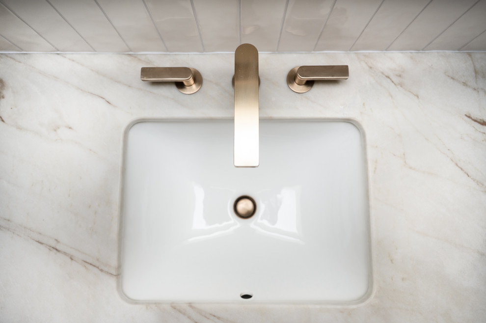 Mid-Century Terrazzo Tile