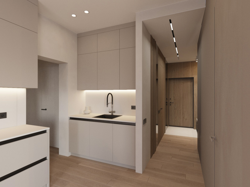 ЖК Аллея парк