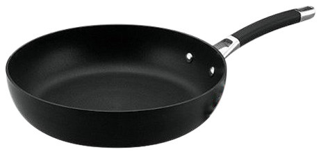 Circulon Premier Professional Open Frying Pan, 30 cm