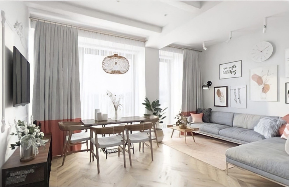 ЖК Архитектор