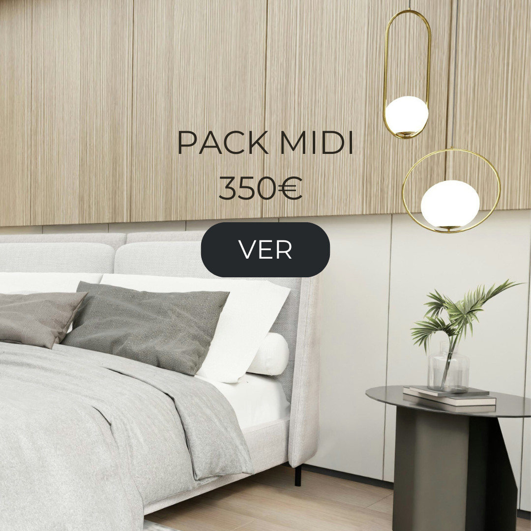 Pack midi