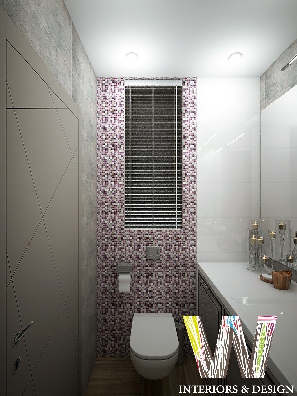 ЖК "Нью-Тон" на Ириновском пр. СПб