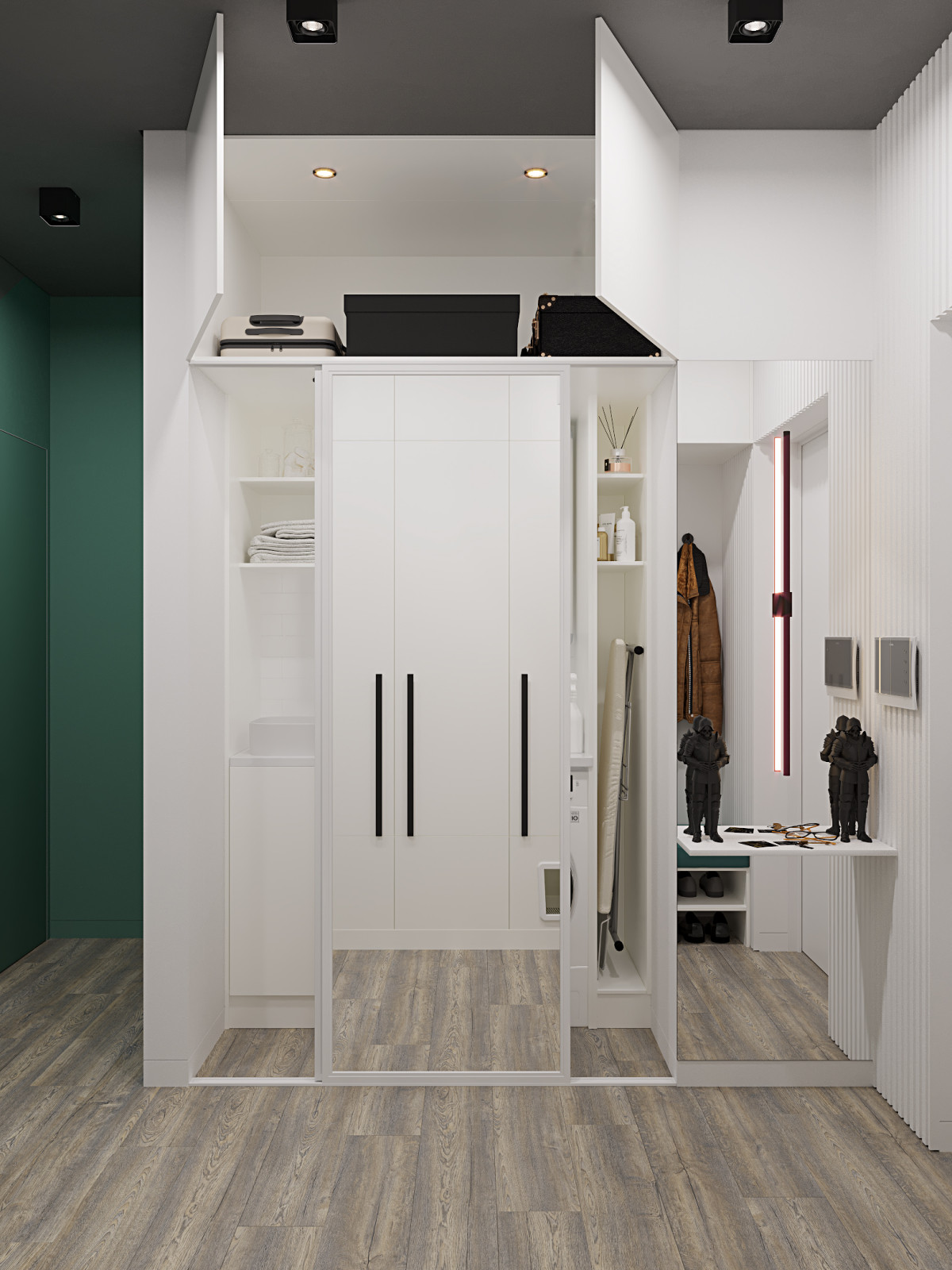 ЖК  Датский квартал