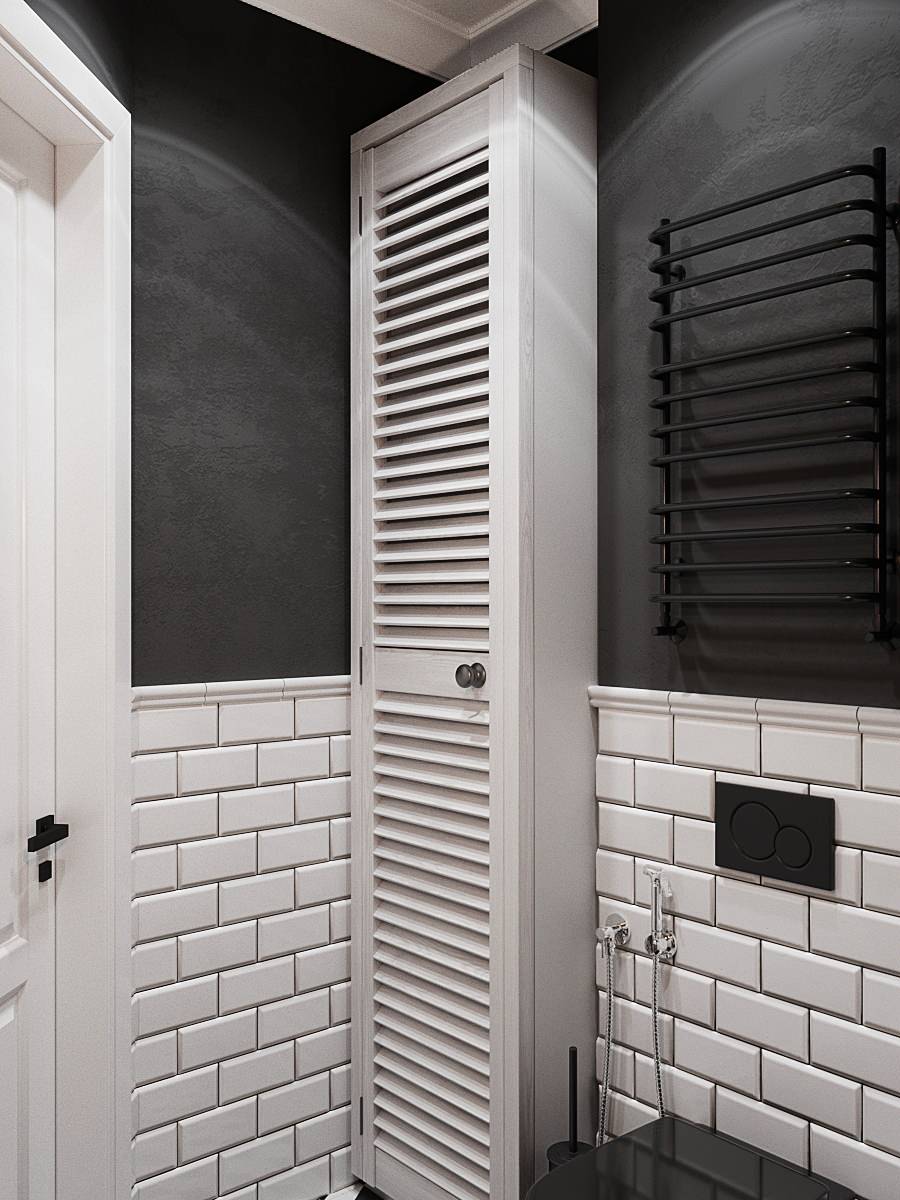 Дизайн квартиры