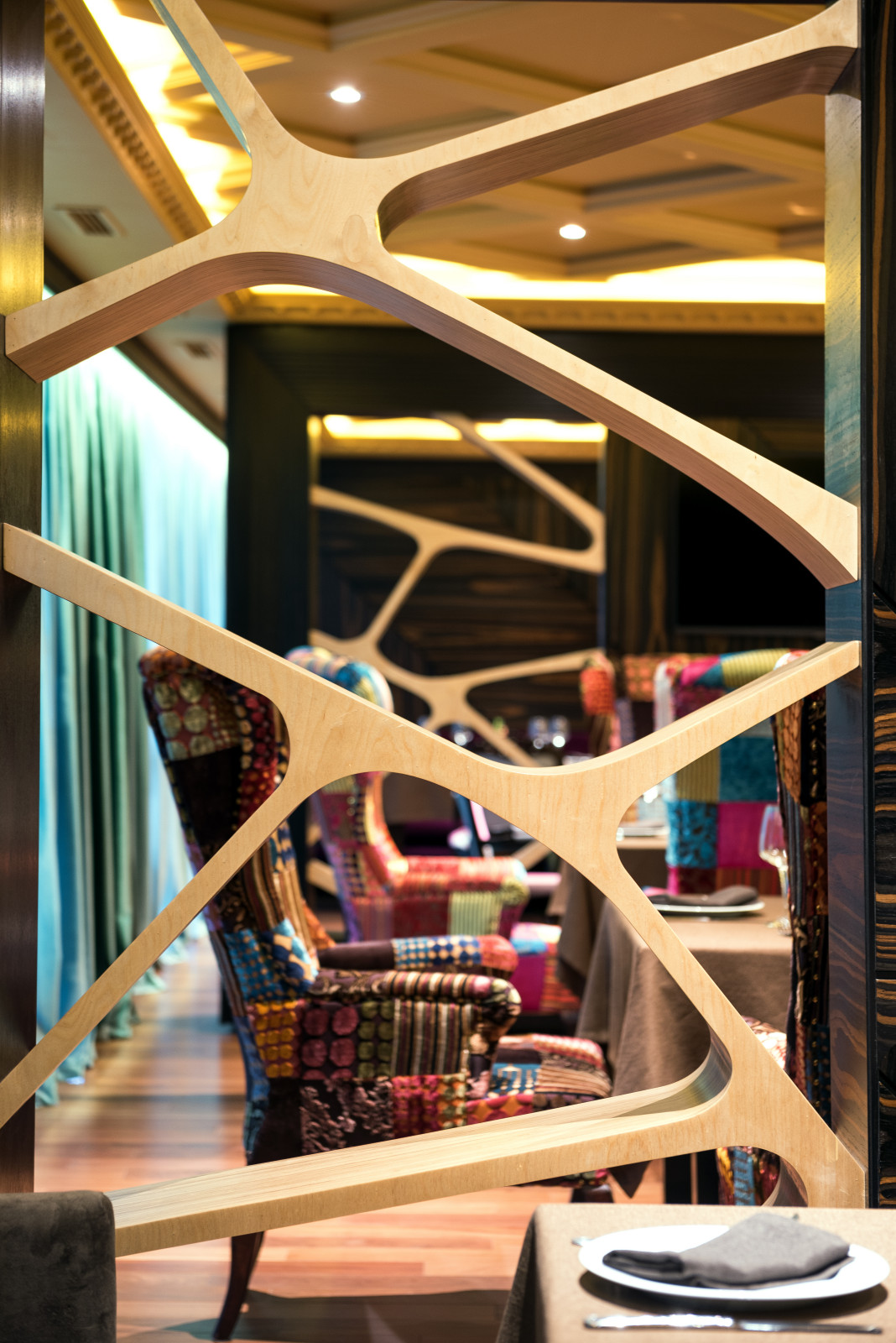 ресторан Пижон