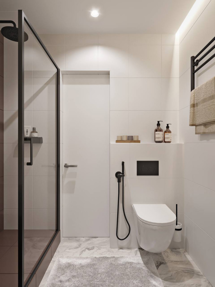 Студия для девушки - студентки