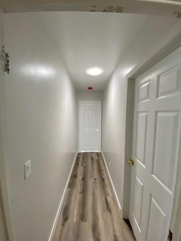 Complete Home Remodel -Inglewood: THE PROCESS