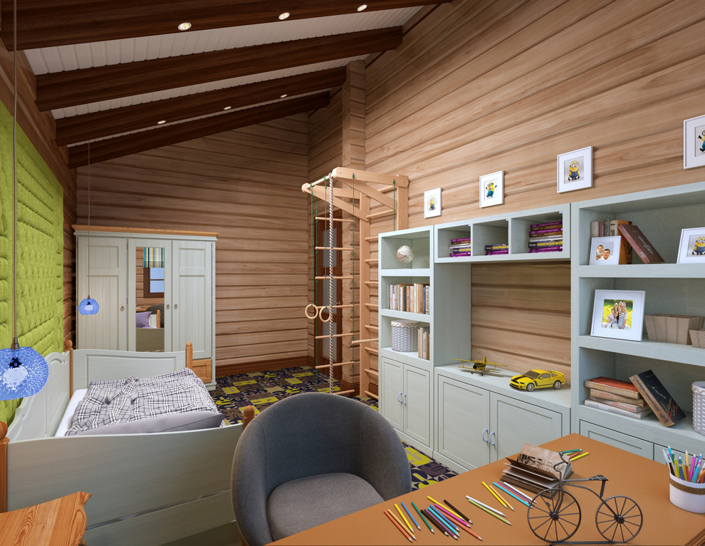 дом в г. Ишимбай