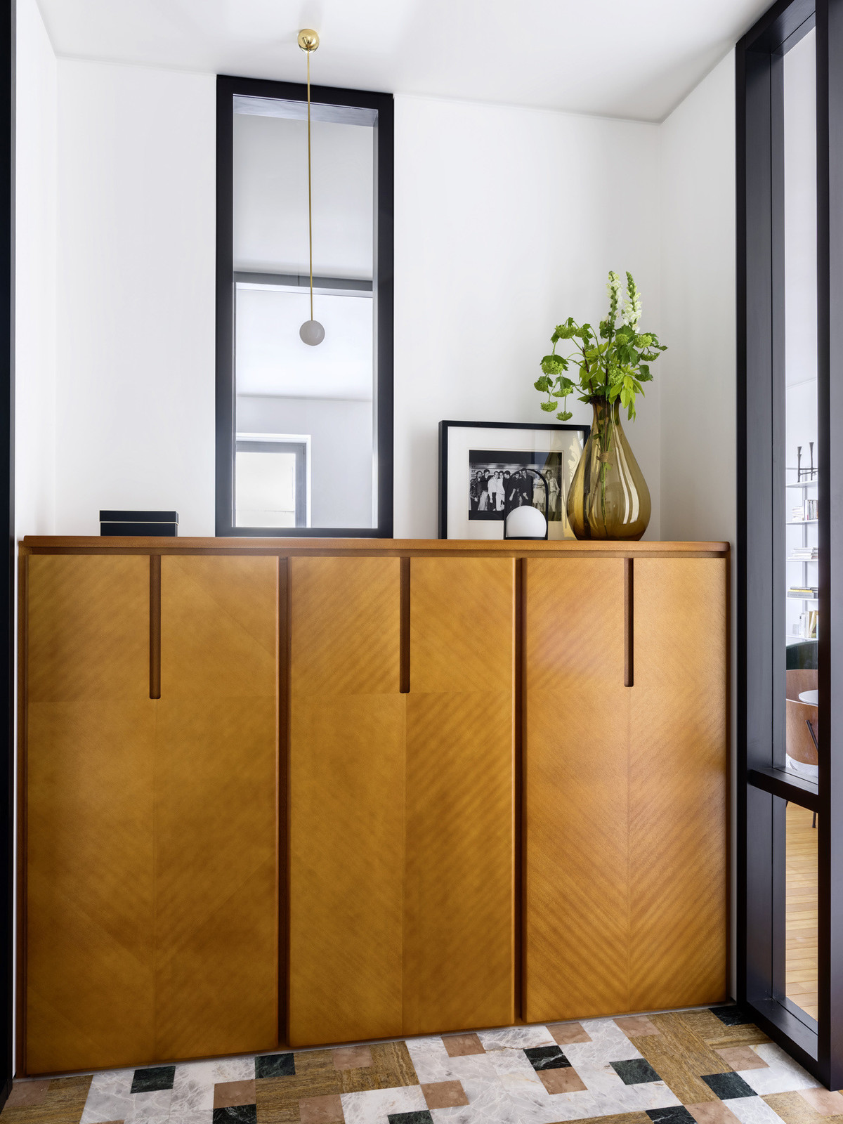 КВАРТИРА В ЛЯЛИНОМ