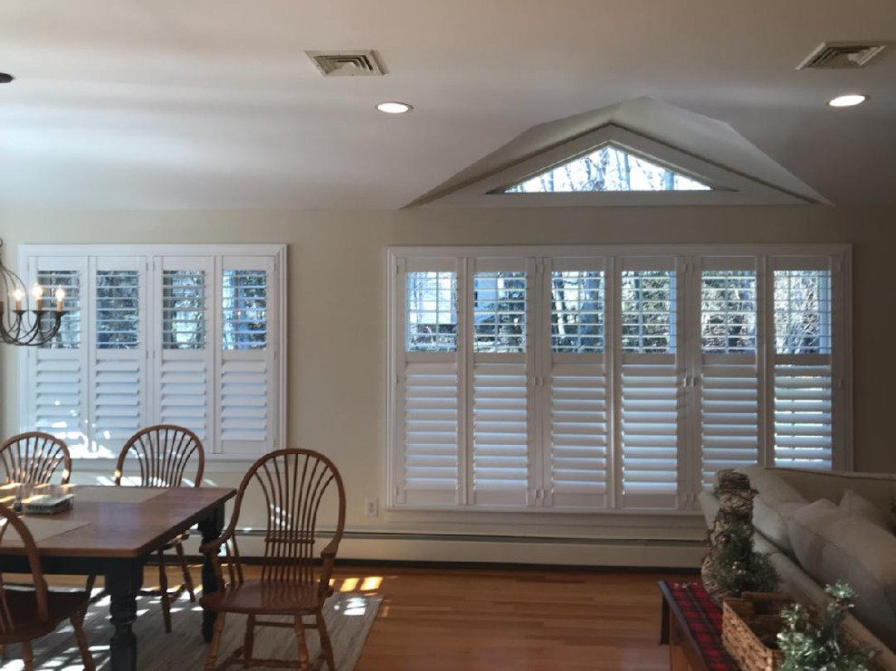 2024 Timm's Window Fashions Projects