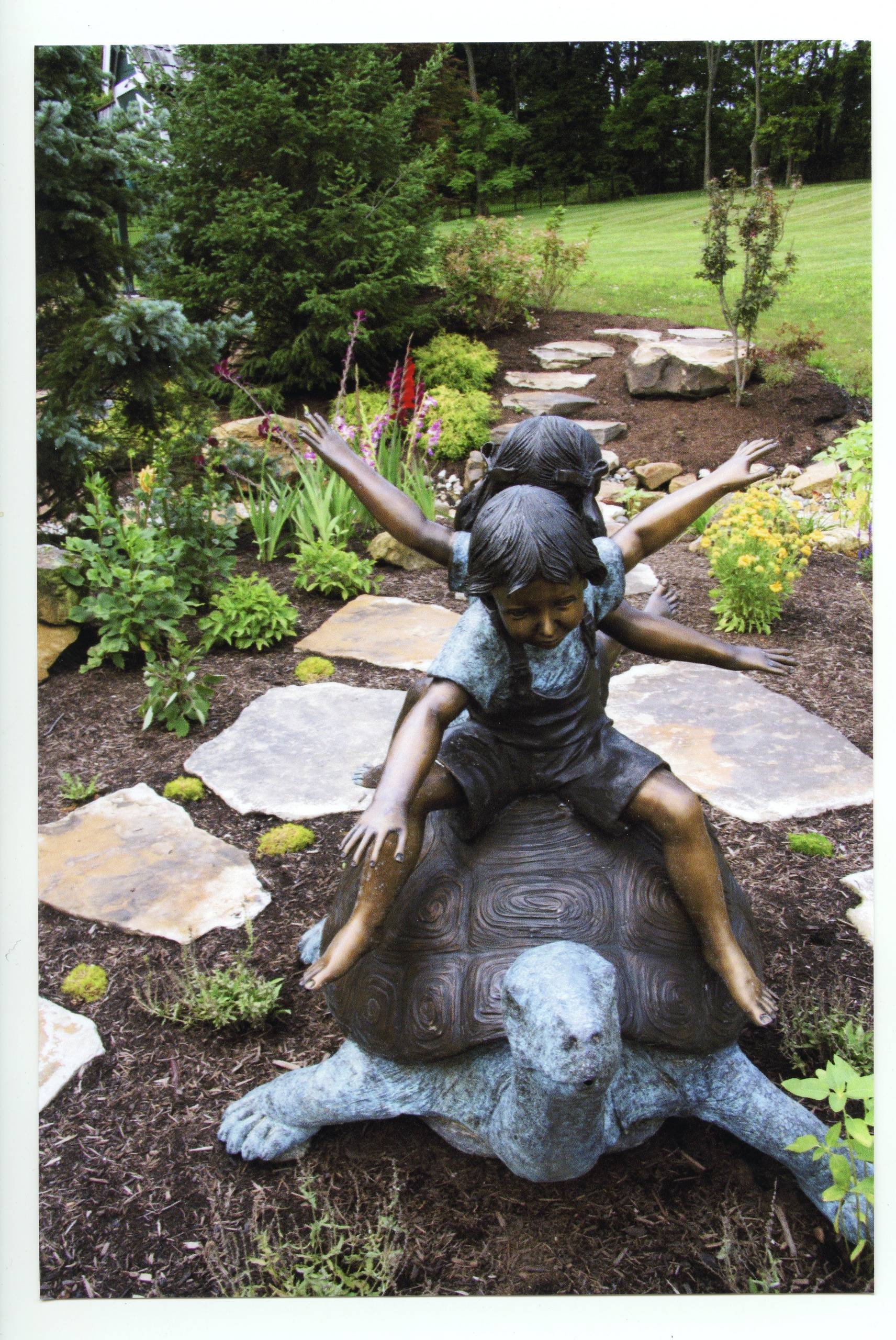 The Kaplan Residence