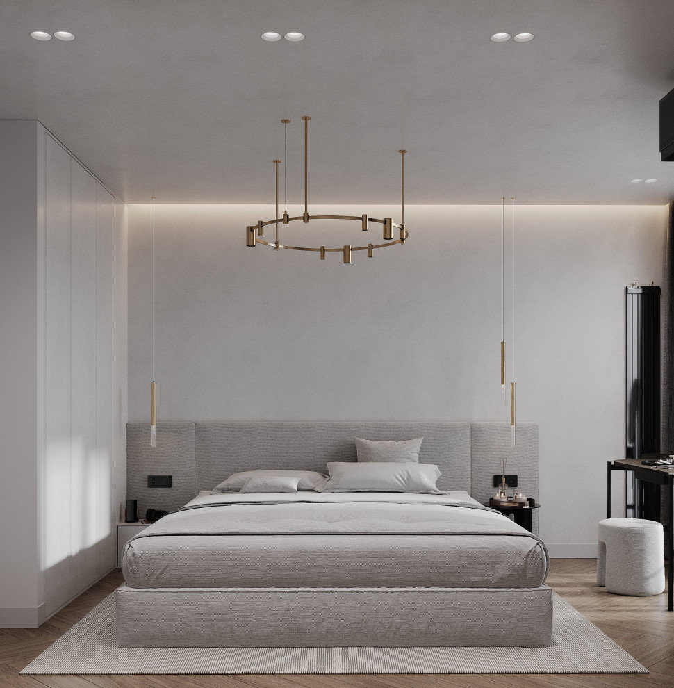 ЖК Сочи Парк - 50 кв.м.