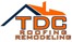 TDC Roofing and Remodeling Inc.