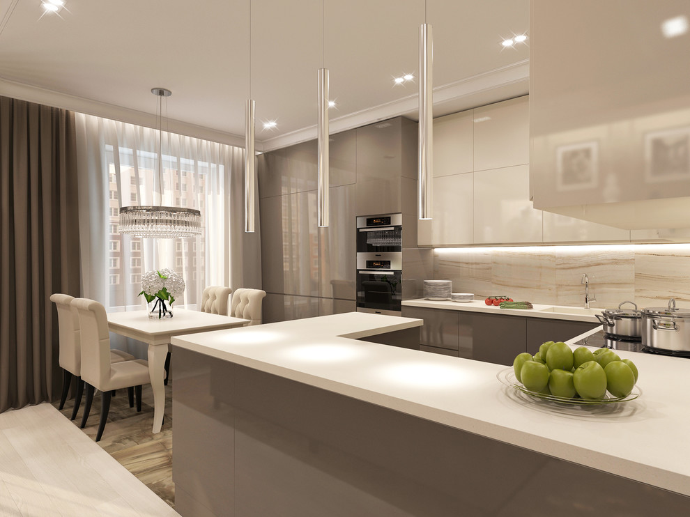 Английский квартал