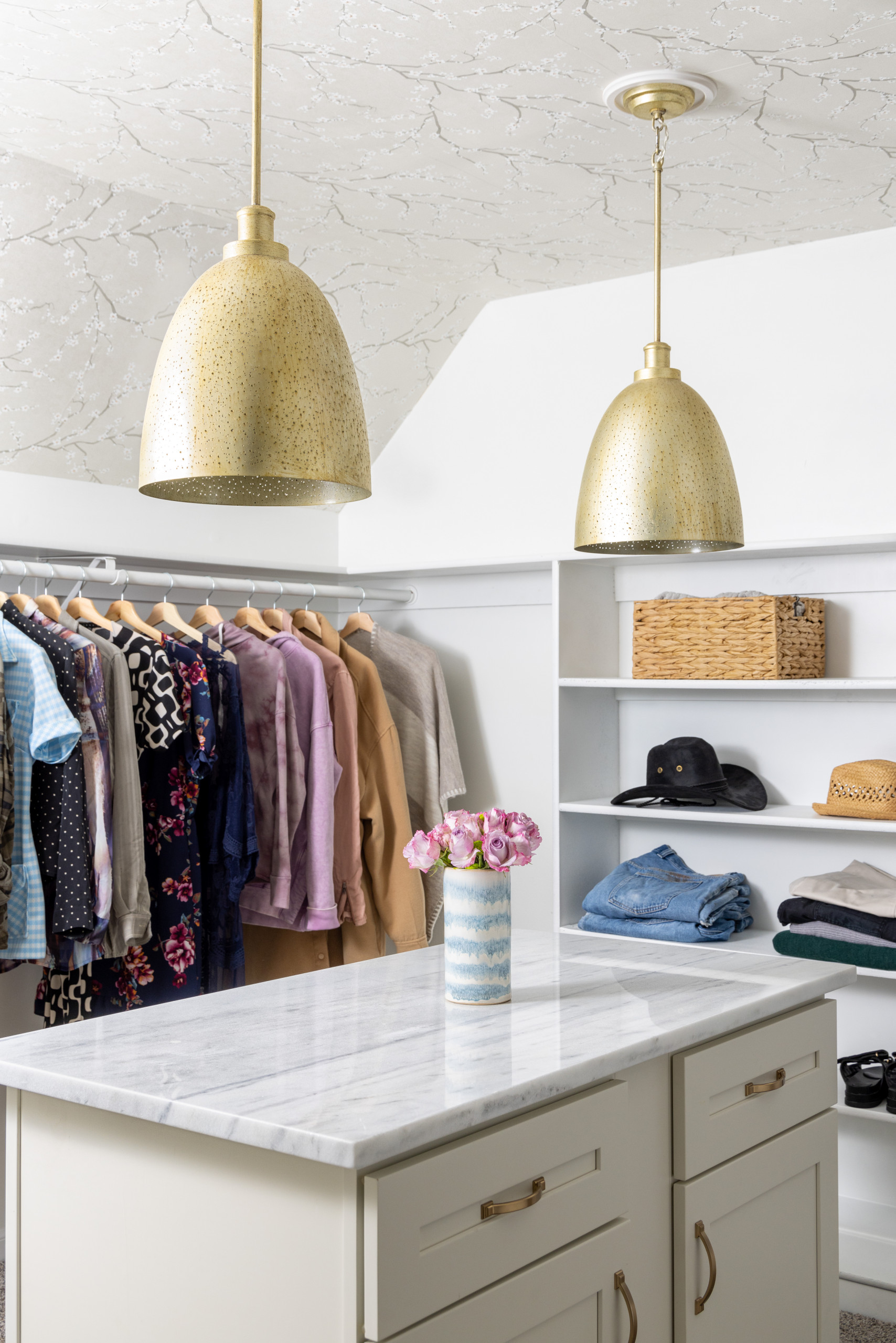 Houzz Call: What Brings You Organizing Satisfaction at Home?