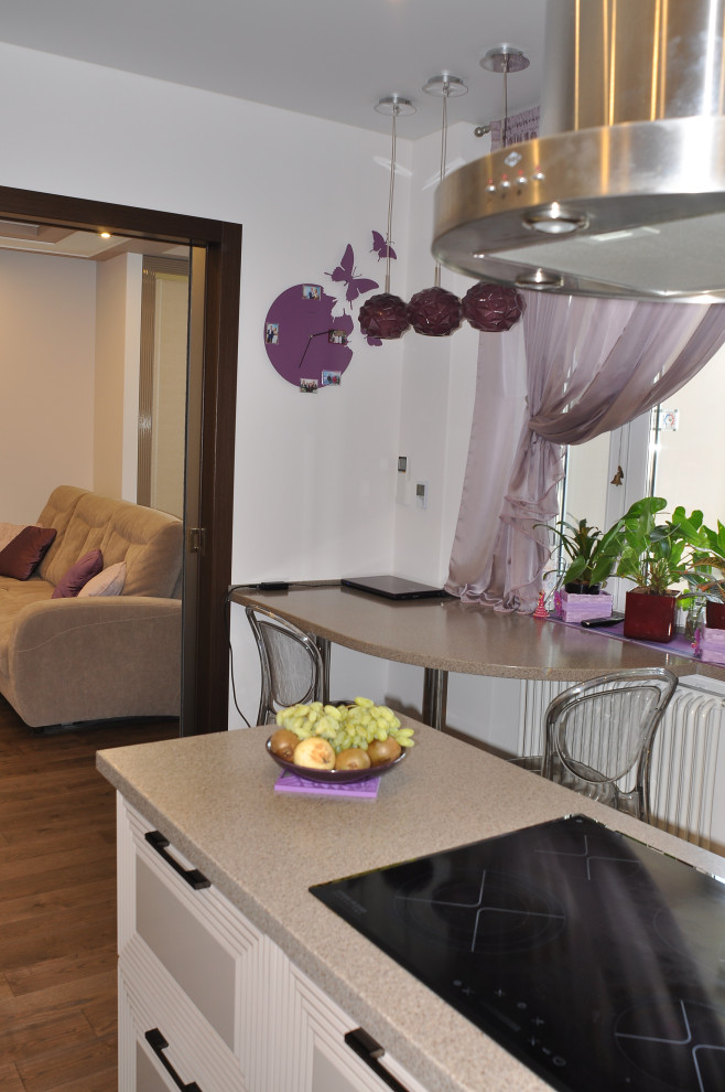 Квартира ул.Академика Янгеля