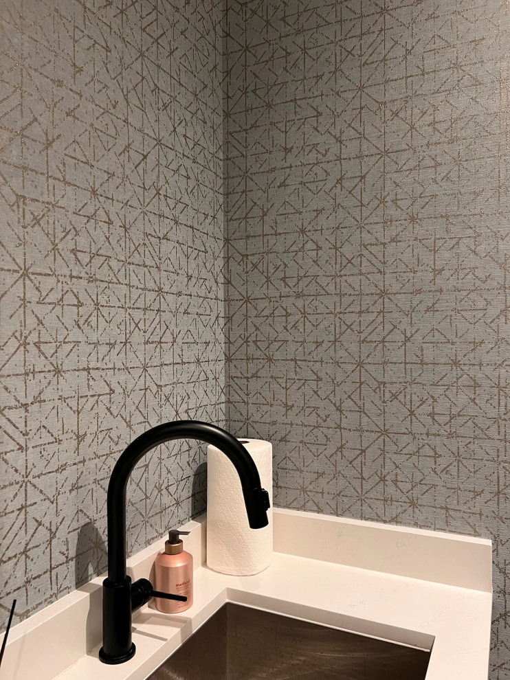 Before & After Project Photos