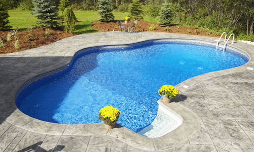 Pool - pool idea in Seattle
