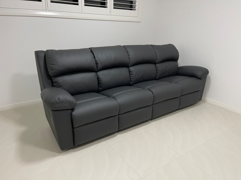 Recliners Home Theater Sydney by Leisure Lounges Houzz