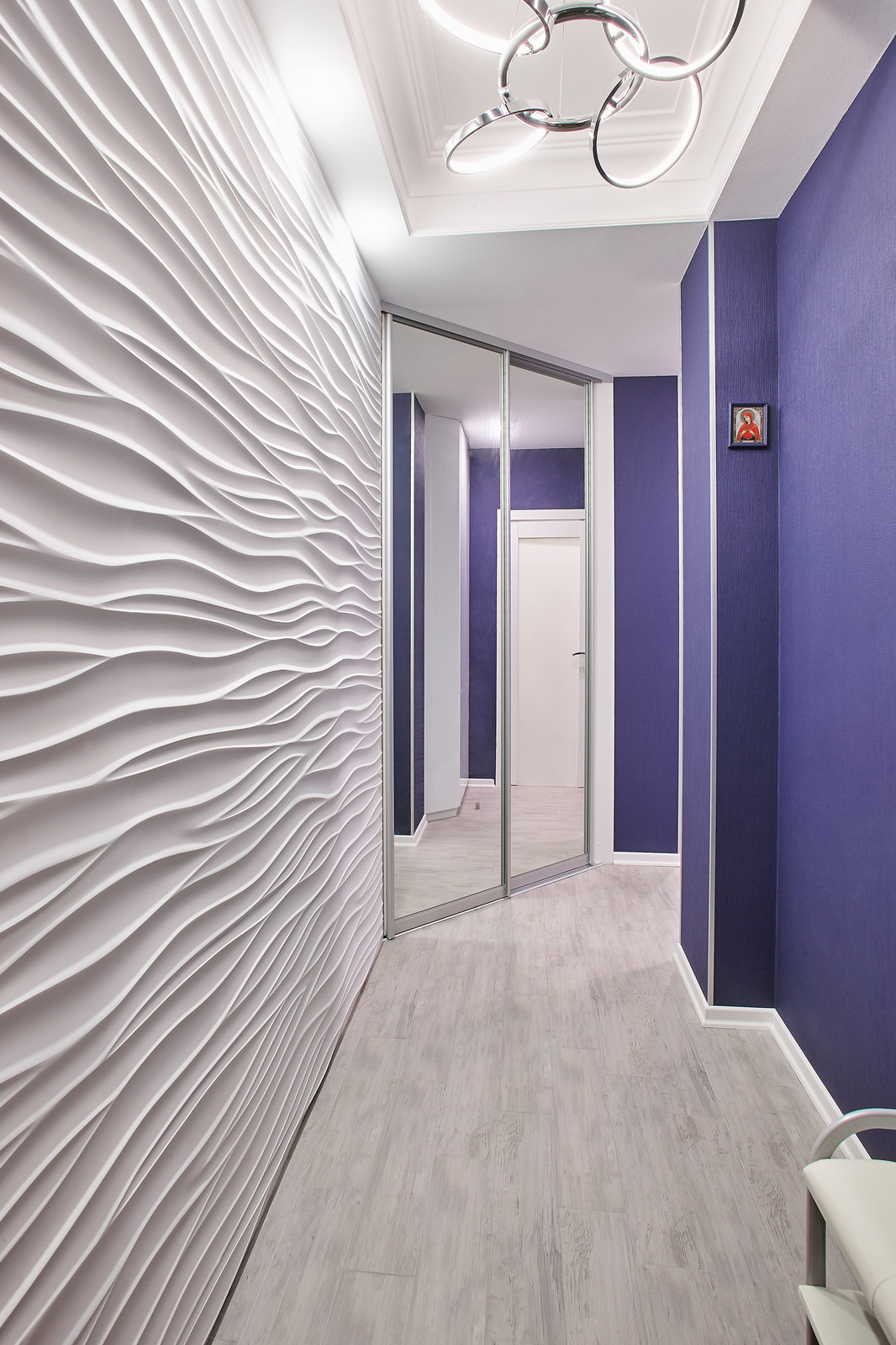 квартира для девушки