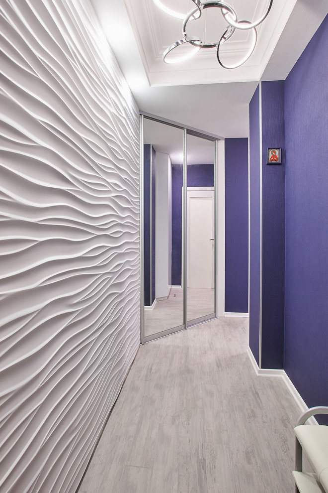 квартира для девушки