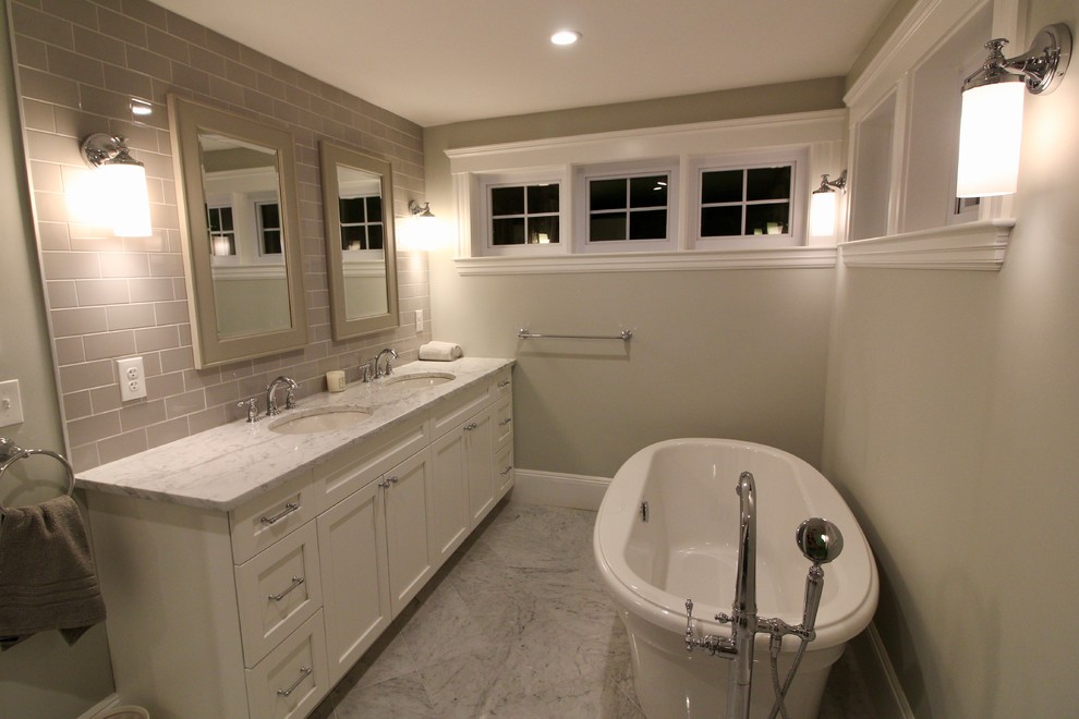 McBride Residence