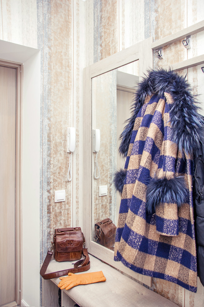 Реализация, проект "Бирюзовая история"