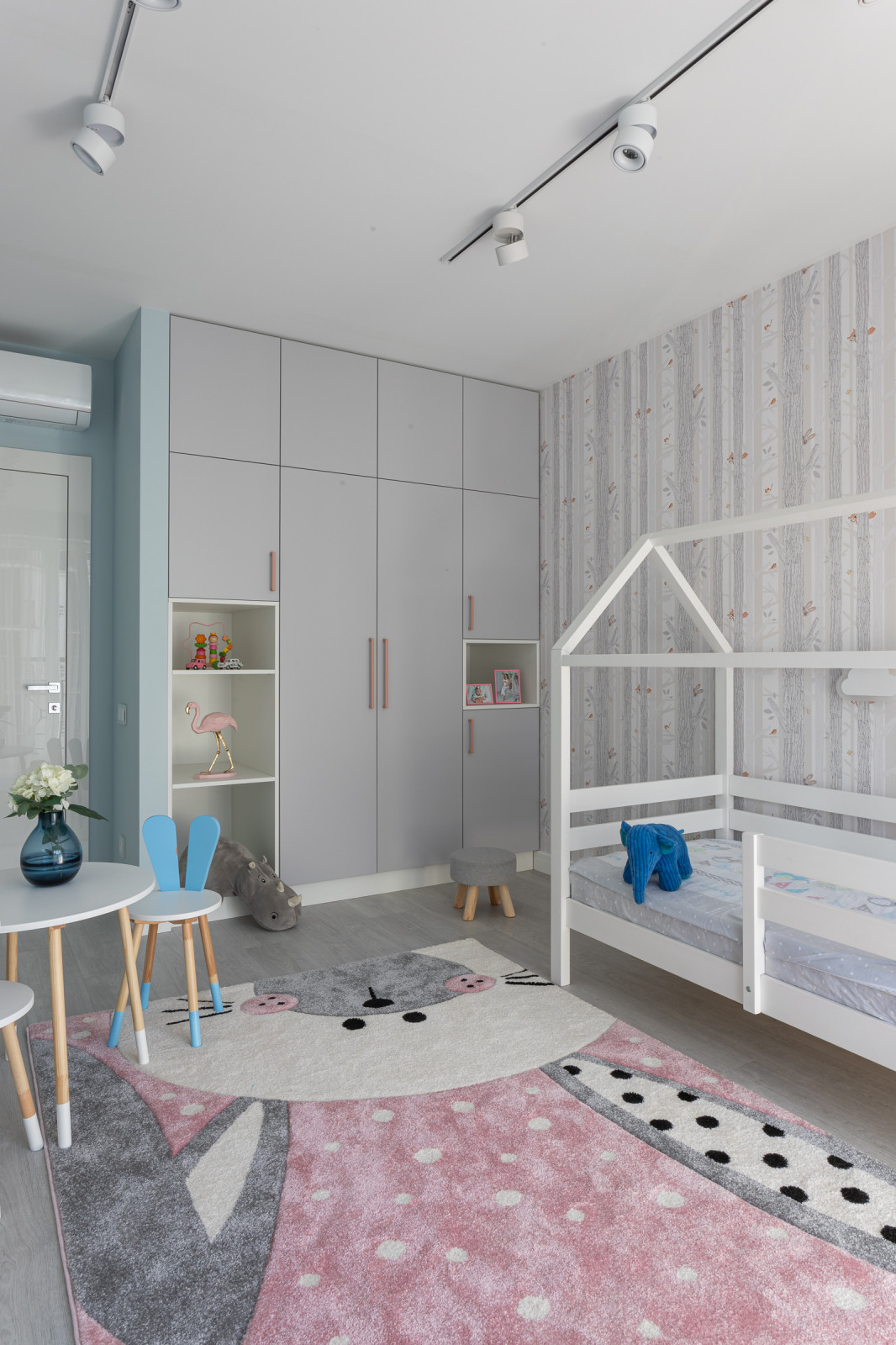 Цветной бульвар