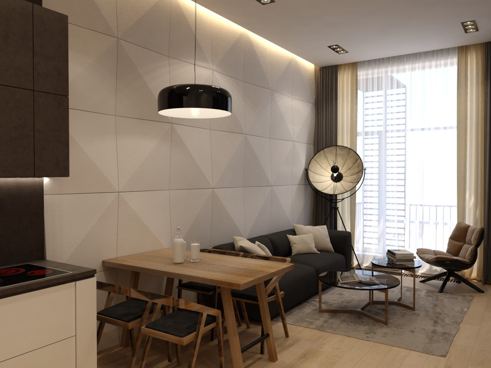 МИНИМАЛИЗМ