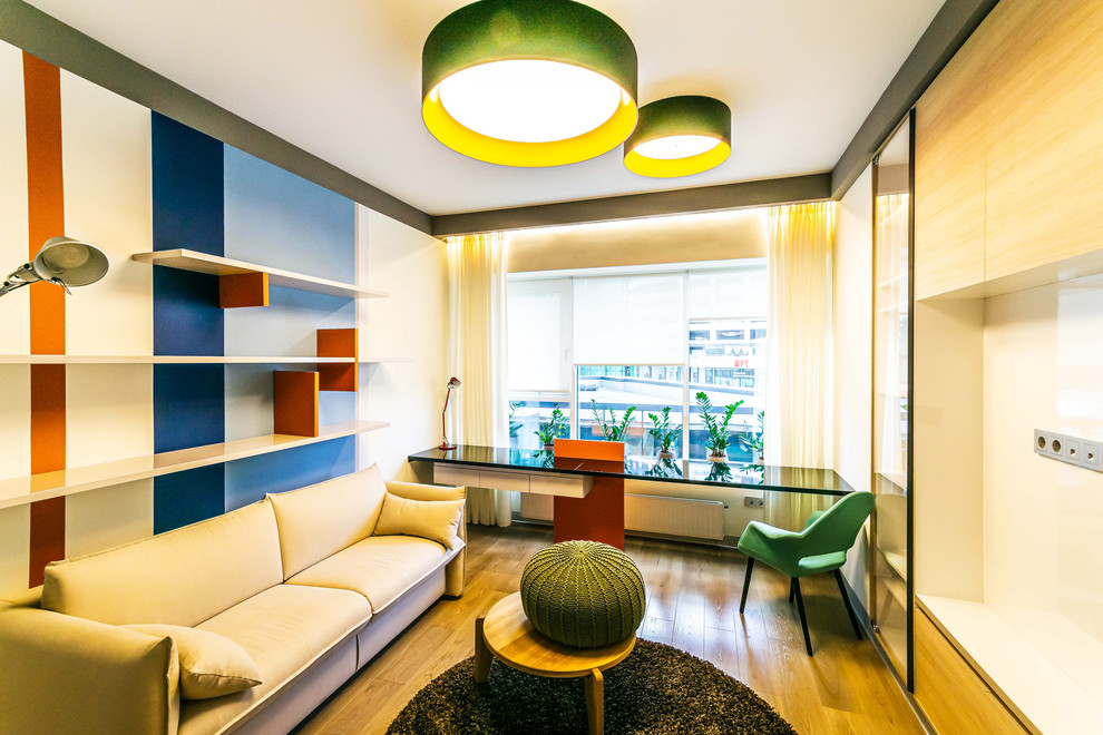 Агентская фотография