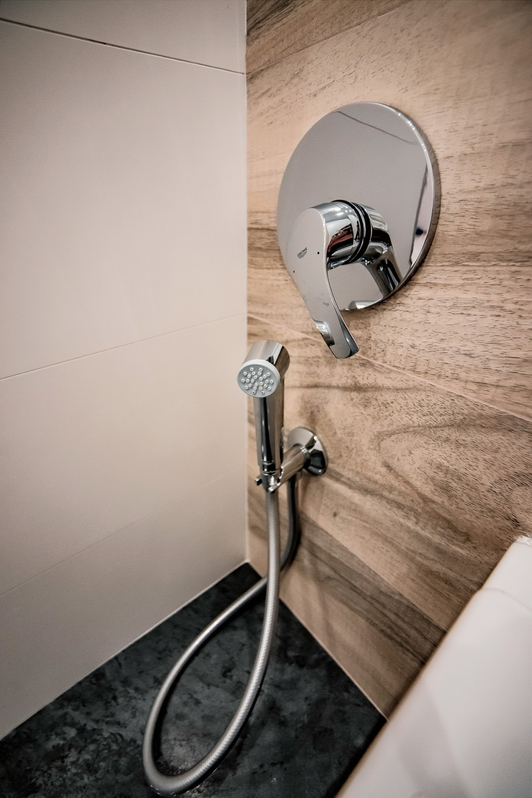 ЖК Дом с террасами, Горького, 43