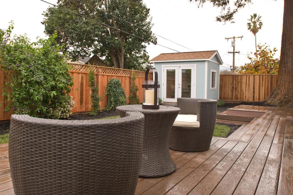 San Jose Project I