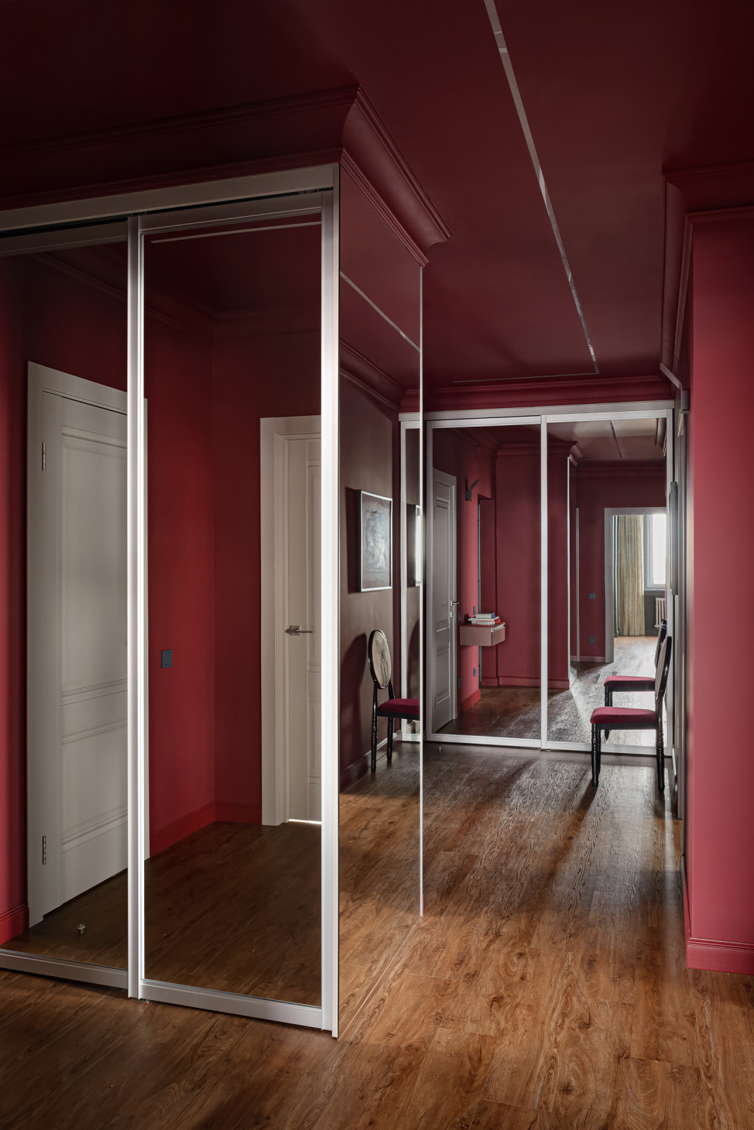 Искусство цвета