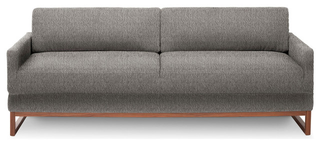 Blu Dot The Diplomat Sleeper Sofa