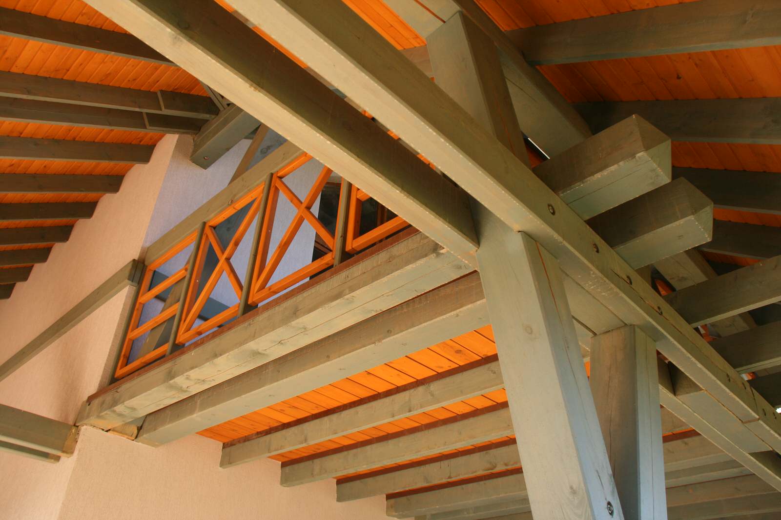 House # 5 Дом № 5