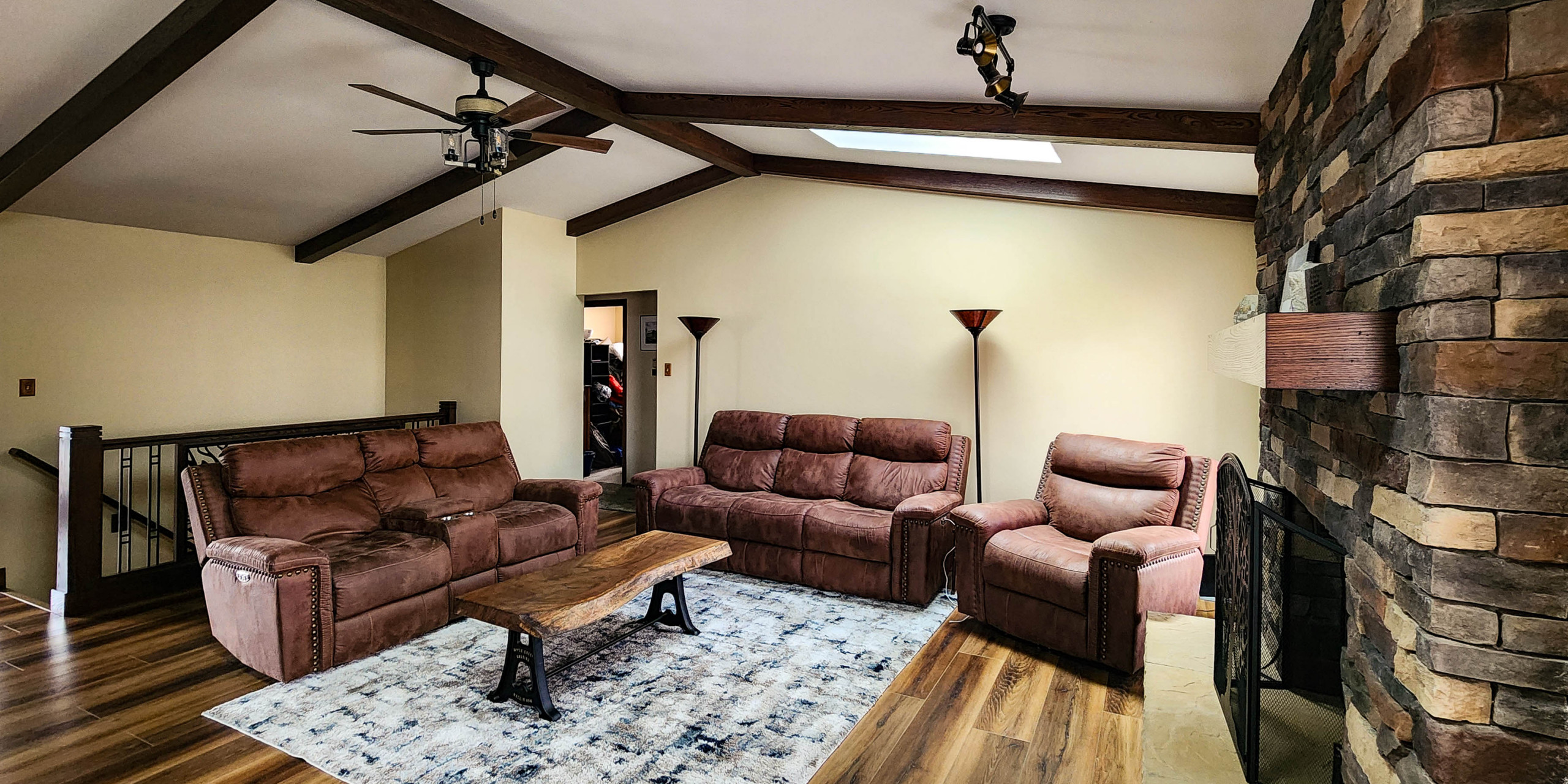 St. Charles Home Renovation
