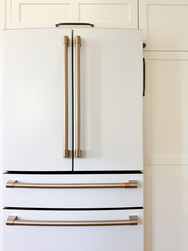 Cedar & Stone | Englewood, CO | Modern Kitchen & Dining Room Remodel