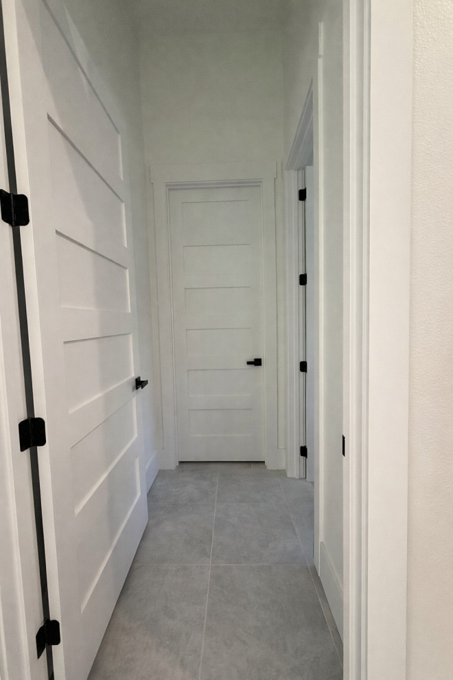 Grand Haven Whole House Renovations