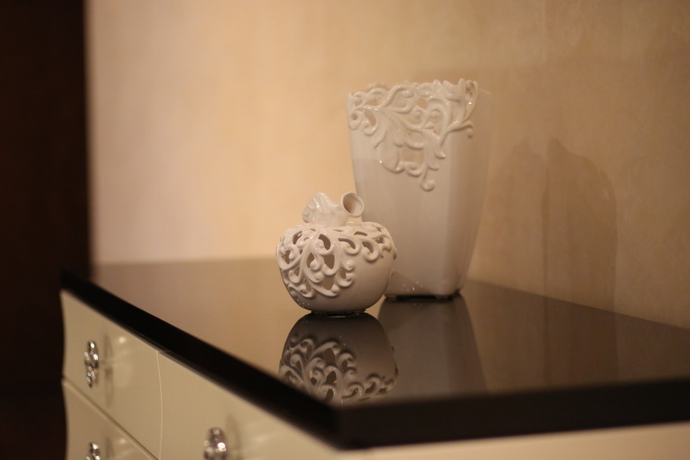 Квартира с женским характером