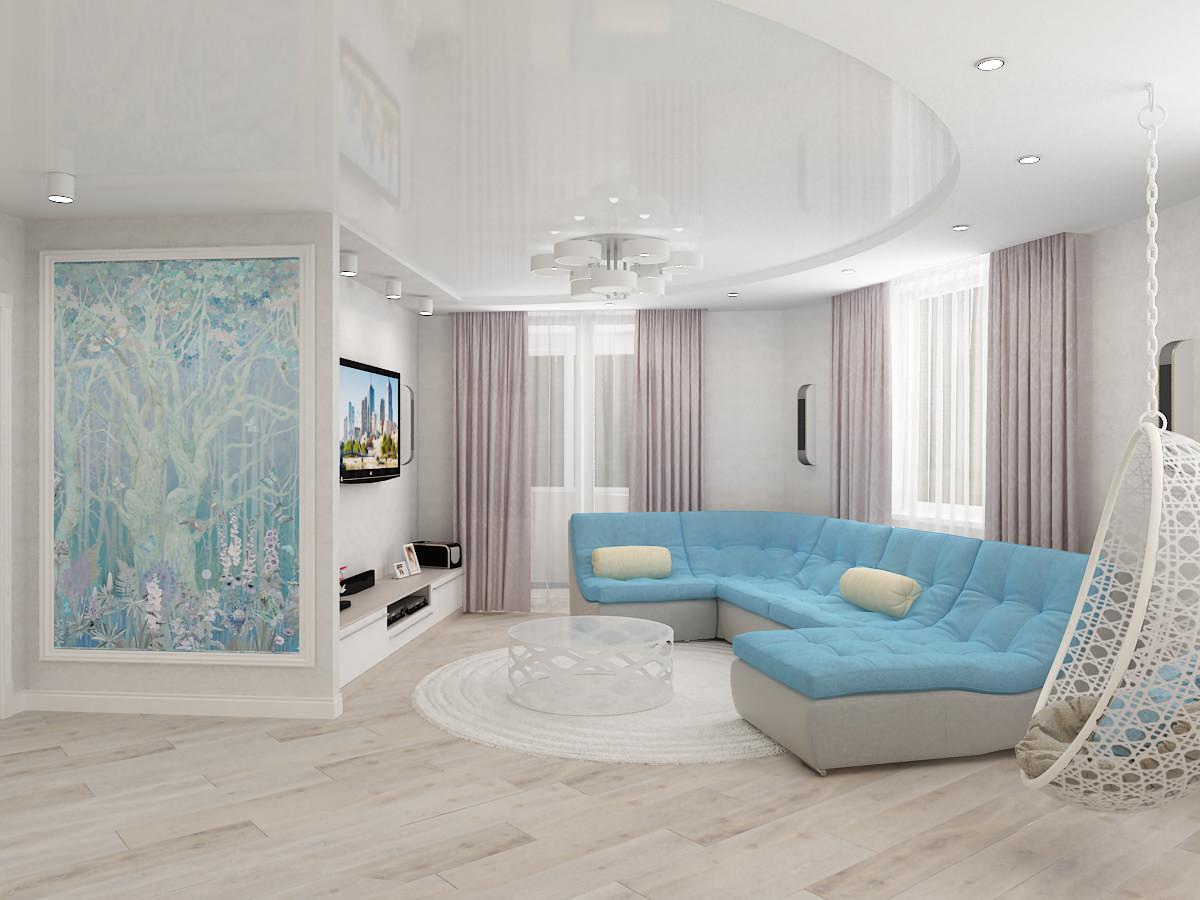 Квартира в г. Среднеуральск