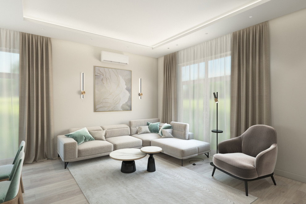 Дом  ул. Берестяная