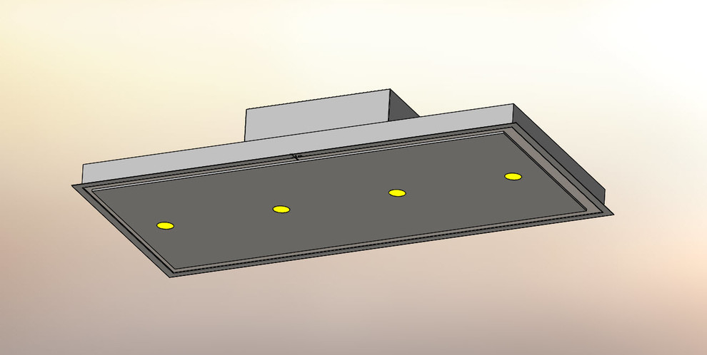 Автоматизация проектирования и изготовления эксклюзивной мебели