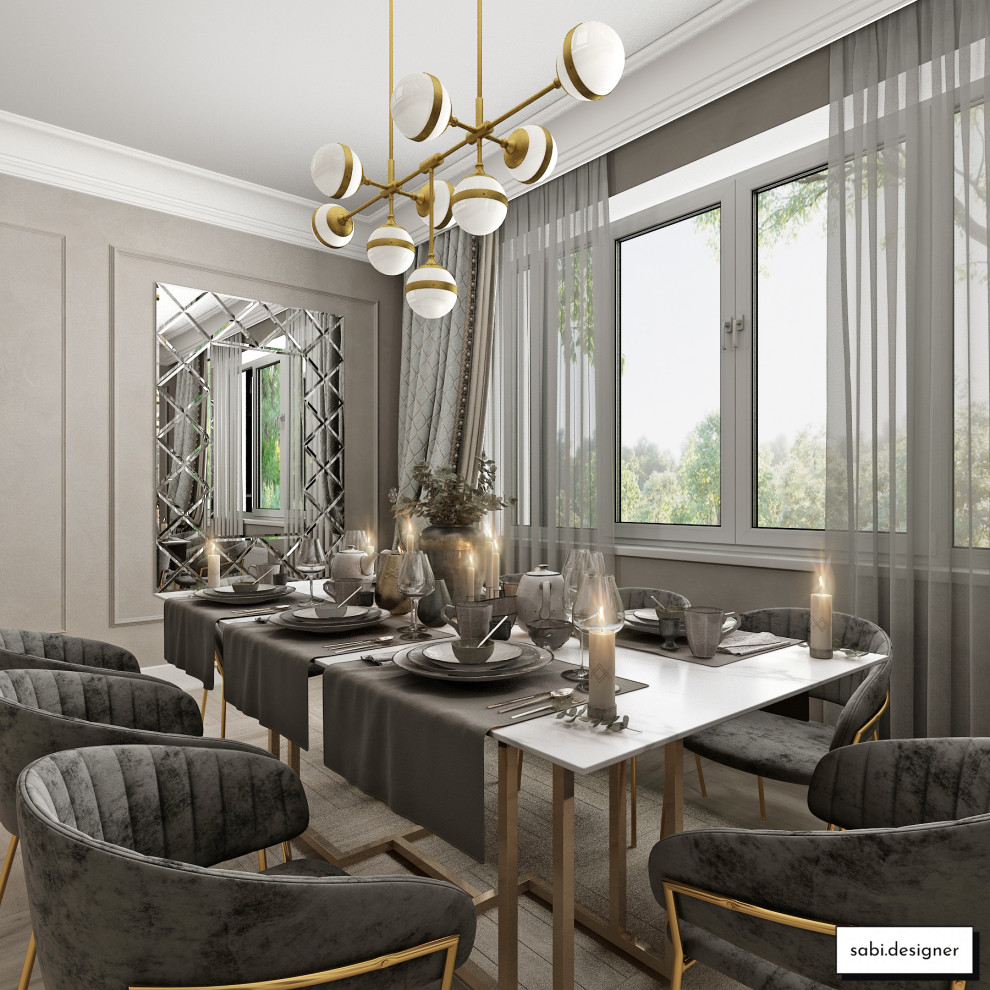 СВЕТЛАЯ КЛАССИКА В ДАГЕСТАНЕ