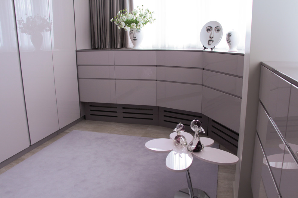 Шкафы на балконе