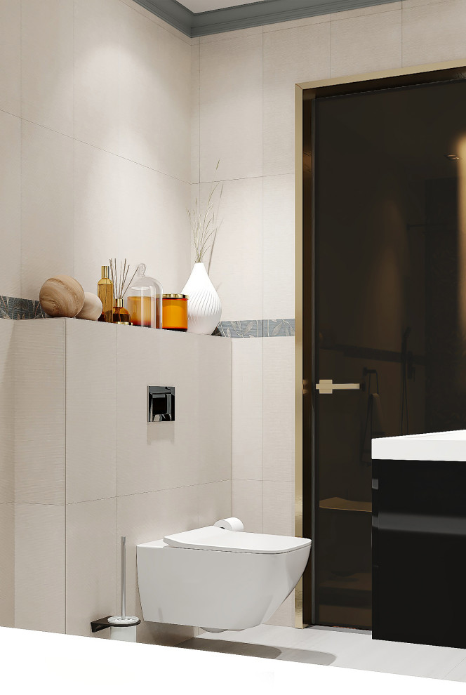 Банный комплекс