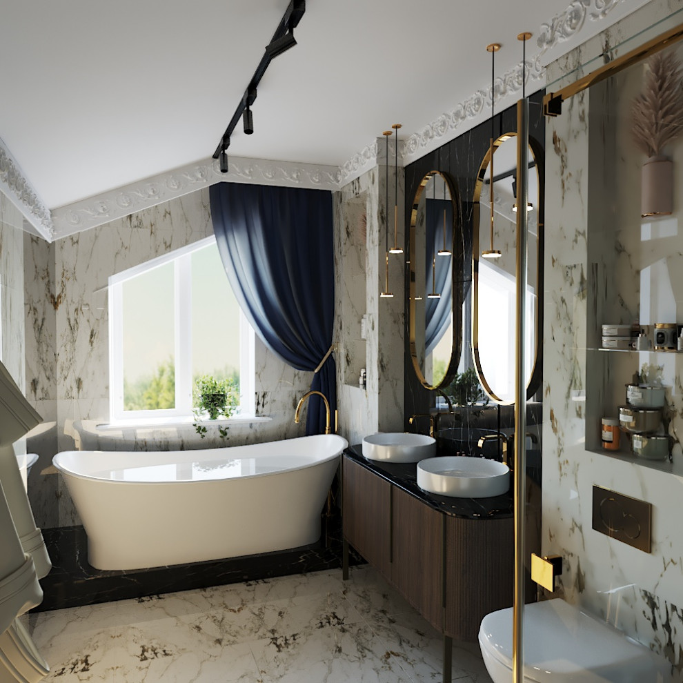 Дизайн частного дома г.Казань